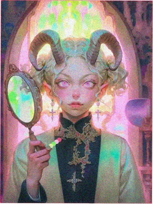 血色羽翼