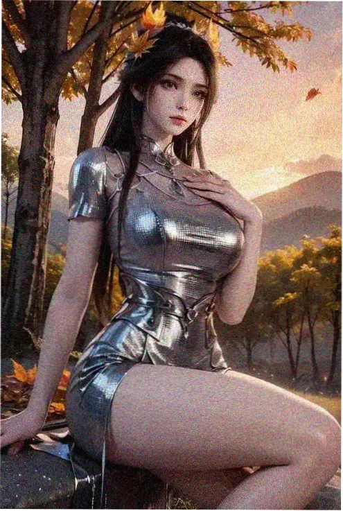 暗羽档案